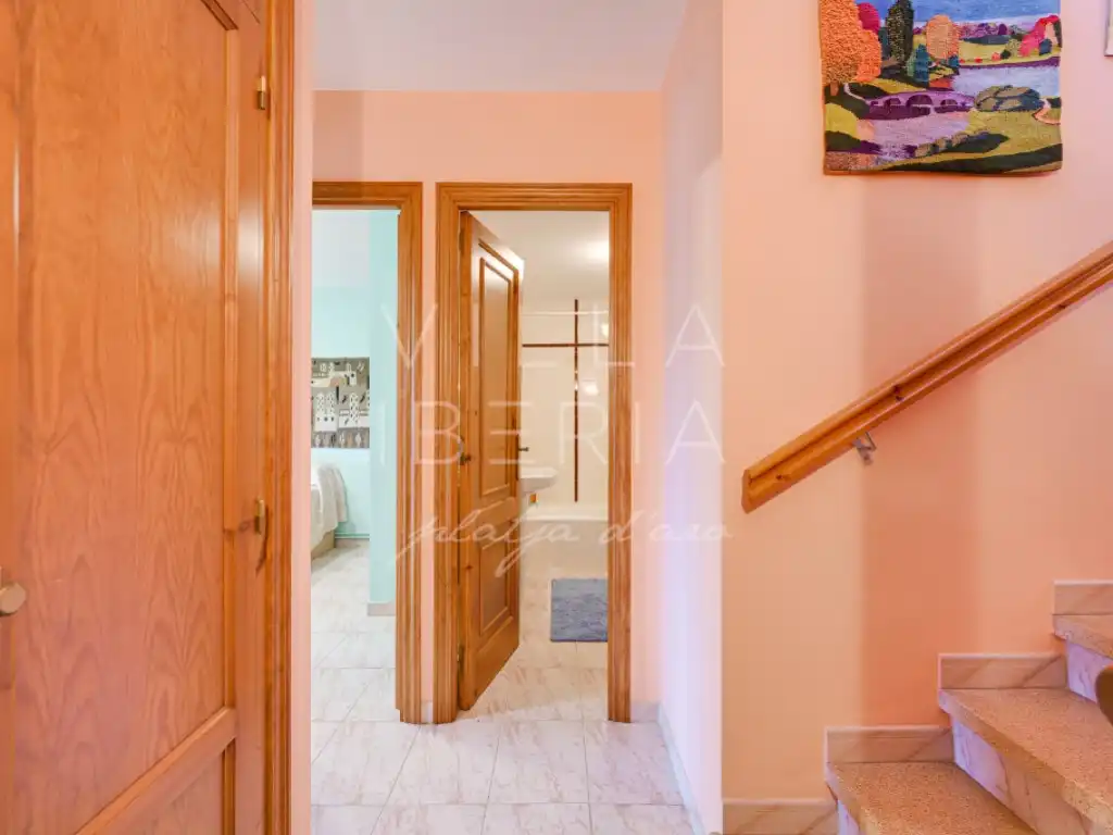 Casa amb jardí en venda a Avenida Sant Jordi 13, imagen 30