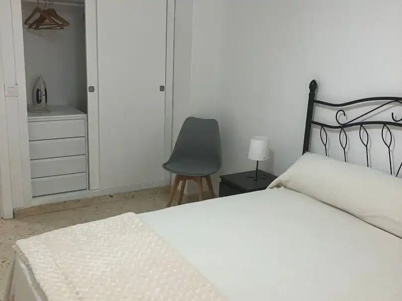 Wohnung mit Aufzug zur Miete in ramon y cajal 9, imagen 7