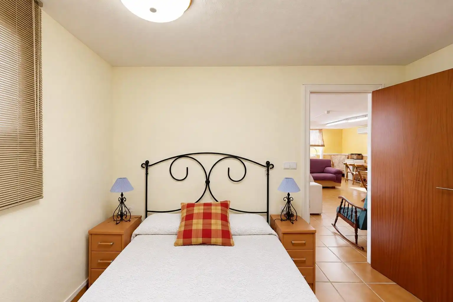 Detached house with garden for sale in Calle JACINTO BENAVENTE, imagen 88