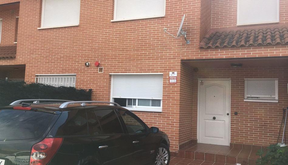 Foto 1 de Casa o xalet en venda a Calle Beata Ana de San Bartolomé, Carriches, Toledo