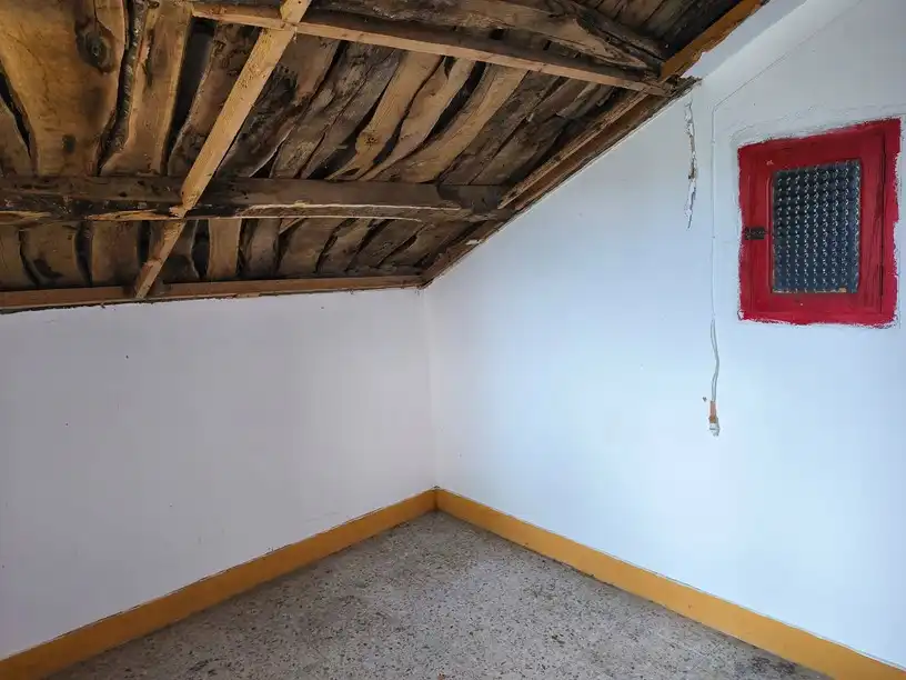 Casa o chalet en venta en Barreiros