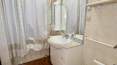 Foto 4 de Pis en venda a Calle Sierra Alta, Casco Histórico de Vallecas, Madrid