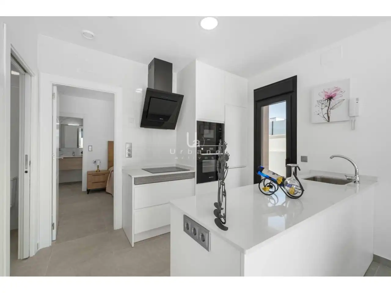 Villa mit Pool zum Verkauf in Calle Manuel de Falla, imagen 11