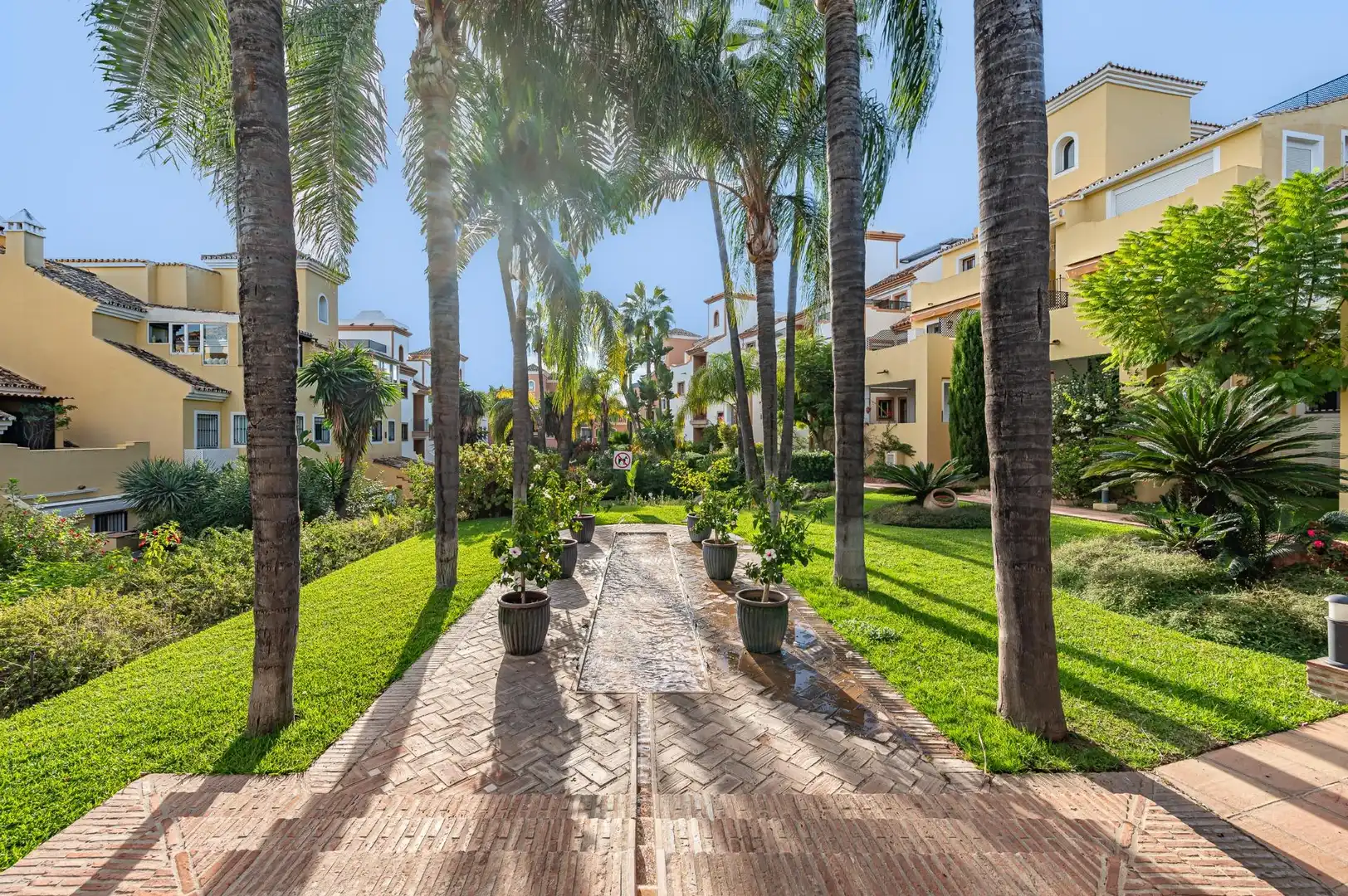 Piso en venta en 19 (UR GUADALMINA ALTA), Guadalmina Alta