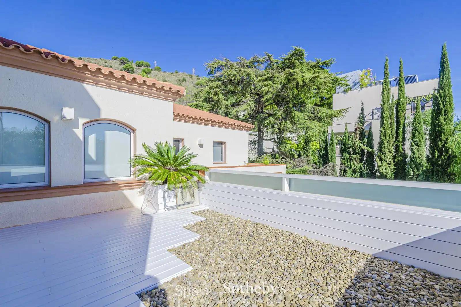 Maison avec piscine à vendre à Les Corts, imagen 19