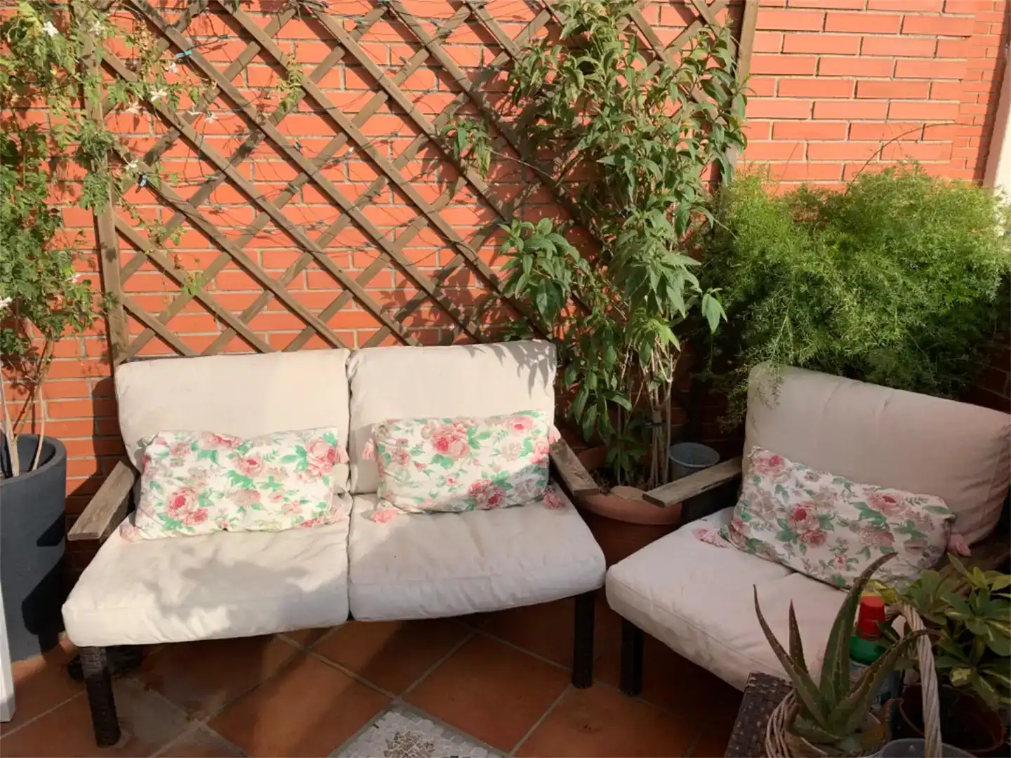Attic en Calle Álvarez, 2, Centro