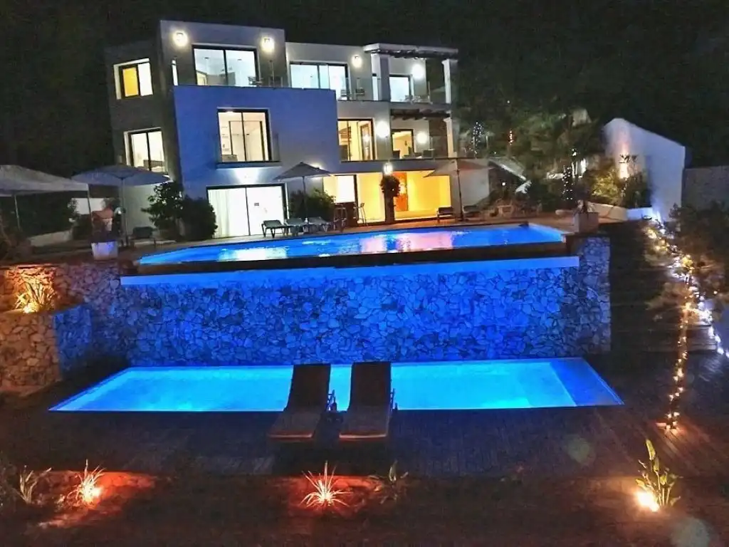 Casa con piscina en venta en Sant Antoni de Portmany, imagen 4