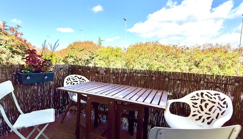 Foto 1 de Piso de alquiler en Centre - Estació, Barcelona