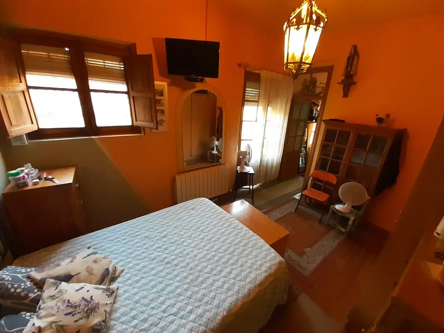 Habitación de Casa o chalet en venta en Barrios Bajos - La Horta