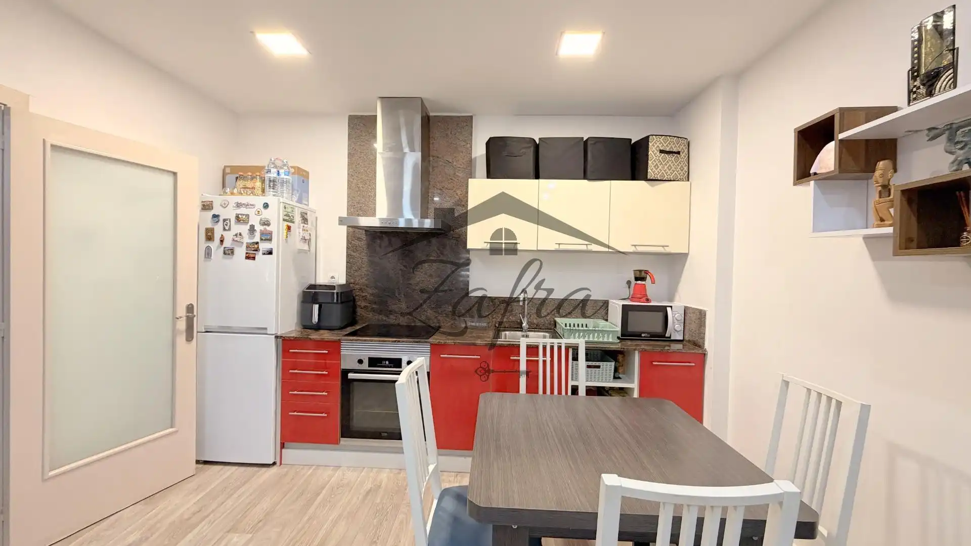 Cocina de Planta baja en venta en Vidreres con Aire acondicionado y Calefacción