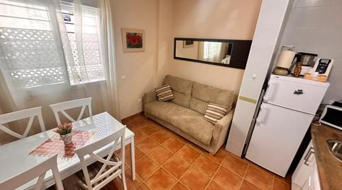 Foto 4 de Apartament en venda a El Morche, Málaga