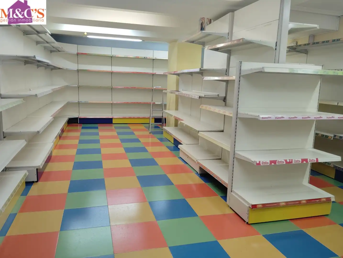 Local comercial de lloguer a Centro, imagen 18