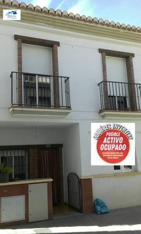 Casa-chalet en Venta en Calle Marquesado en Dólar