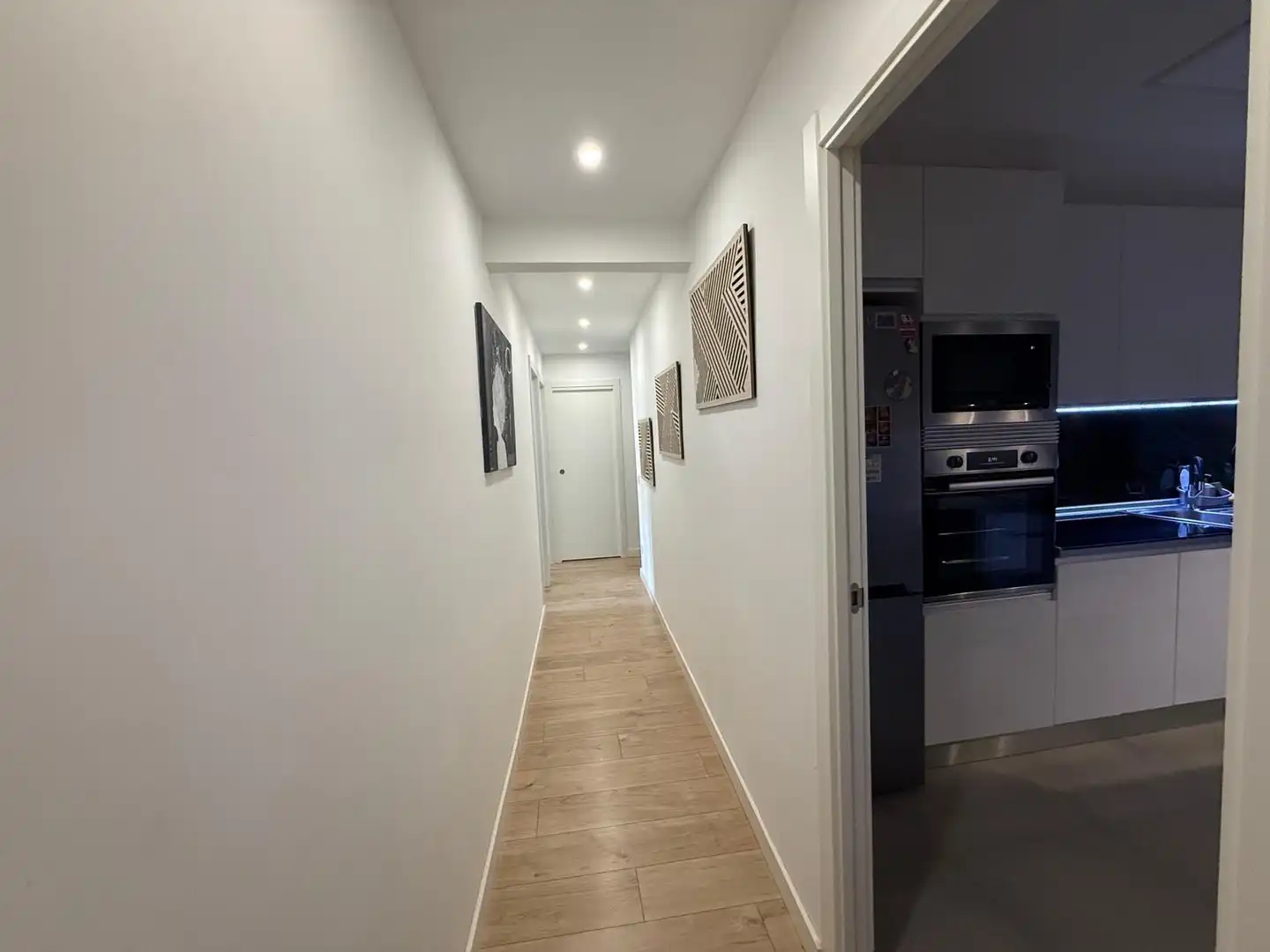 Pis amb ascensor en venda a Tàrrega, imagen 19