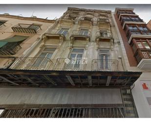 Exterior view of Flat for sale in Cartagena