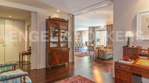 Foto 5 de Apartament en venda a Sant Gervasi i la Bonanova, Barcelona