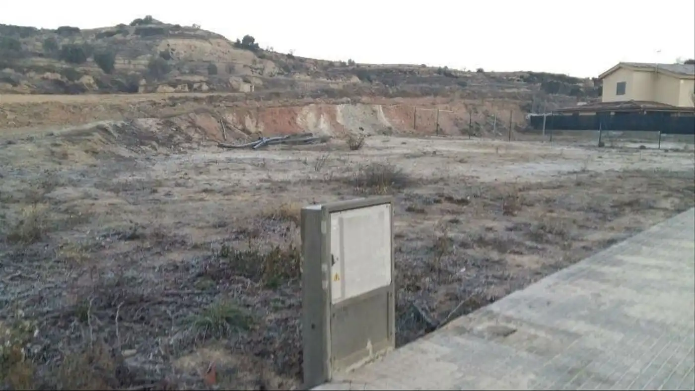 Residencial en venda en Sarral