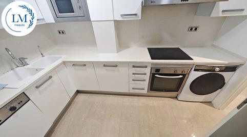 Foto 4 de Pis en venda a Barri del Mar, Barcelona