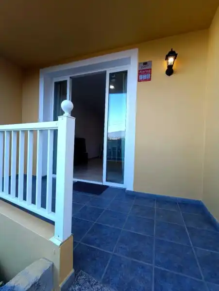 Flat for rent in Calle Cuatro Cantillos, -1, El Bebedero - Pinolere - Aguamansa