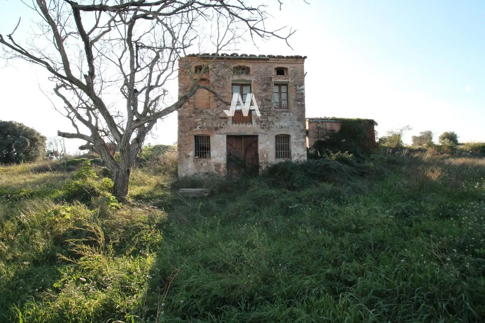 Xalet amb jardí en venda a Jorba, imagen 6