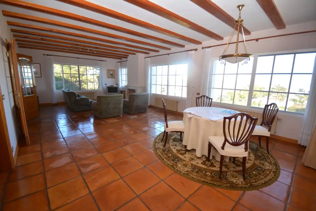 Detached house with pool for sale in La Pedrera - Vessanes, imagen 18