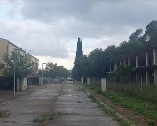 Vista exterior de Casa o xalet en venda en Cervià de Ter