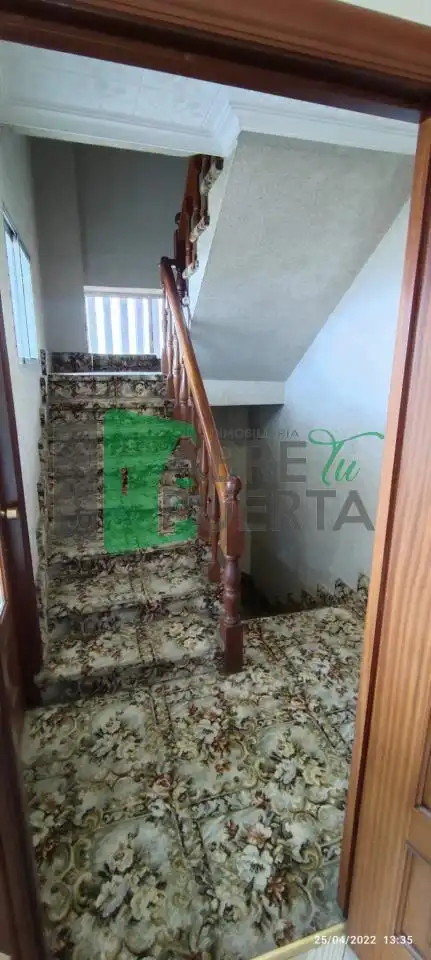 Casa o xalet en venda en Avión amb Calefacció, Jardí privat i Traster