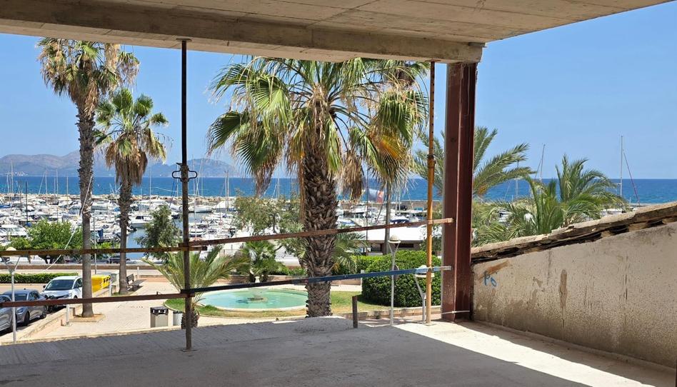 Photo 1 of Building for sale in  Jaume, Can Picafort, Illes Balears