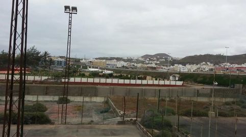 Foto 4 de Terreny en venda a Avenida Lairaga, 6, Bañaderos - El Puertillo - San Andrés, Arucas