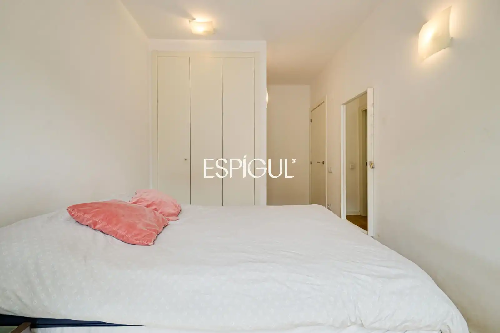 Habitación de Piso en venta en Girona con Aire acondicionado, Parquet y Trastero