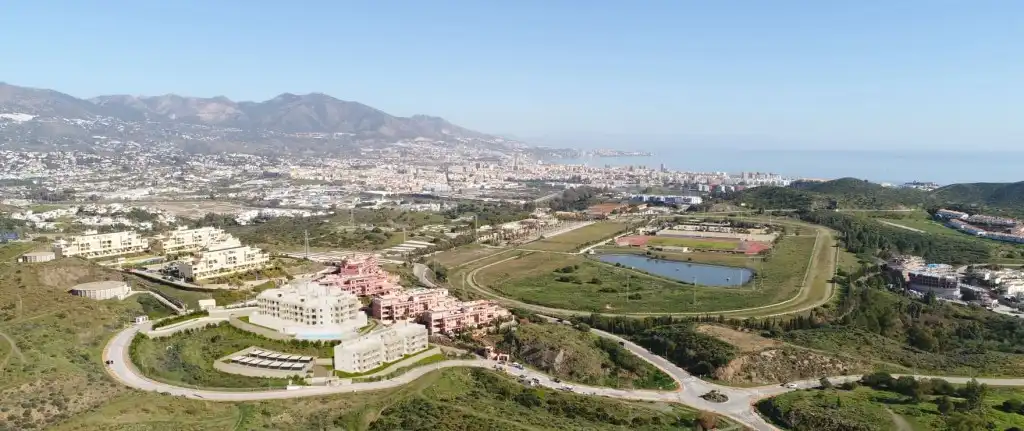 Apartament amb piscina en venda a Mijas pueblo, imagen 17