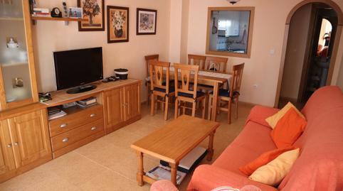 Foto 5 de Casa adosada en venta en Calle Pedaneo Vicente Molina, 6, Tomás Maestre, La Manga del Mar Menor