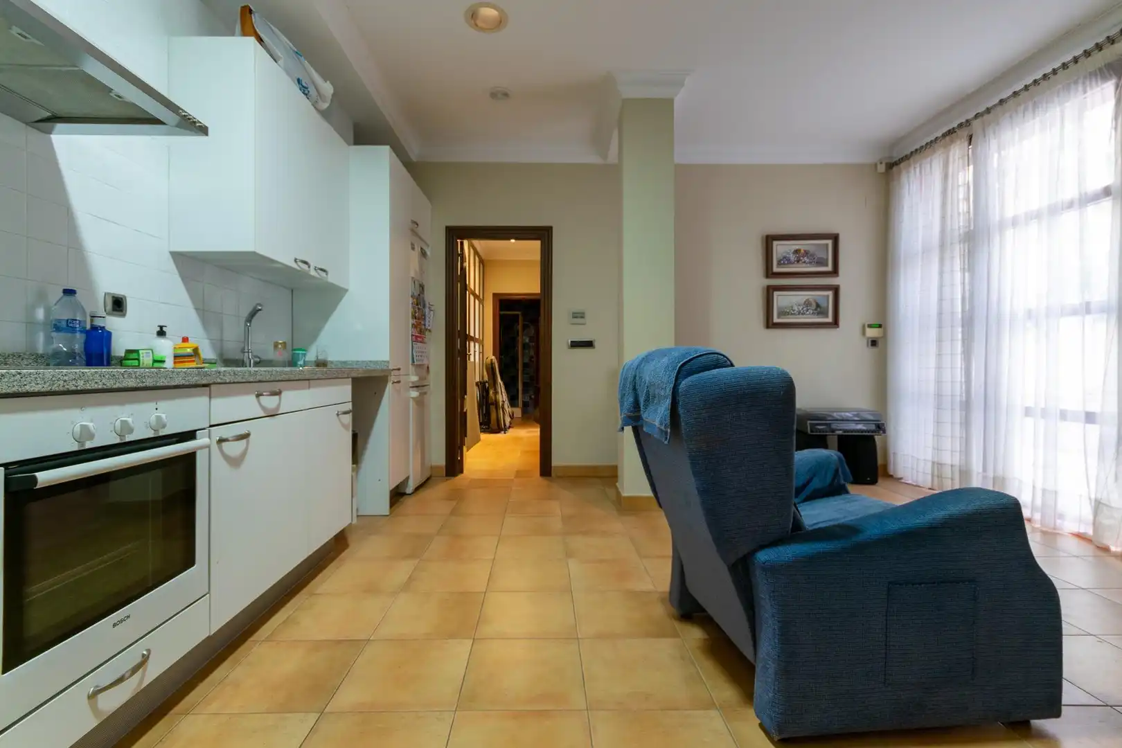 Casa o chalet en venta en Alicante / Alacant con Aire acondicionado, Calefacción y Jardín privado