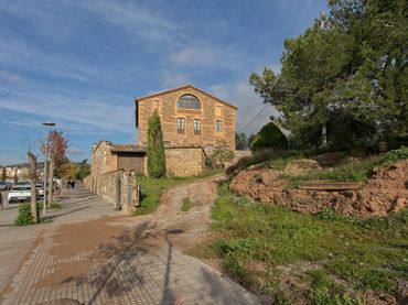 Maison jumelée à vendre à calle Casa Sebarroja