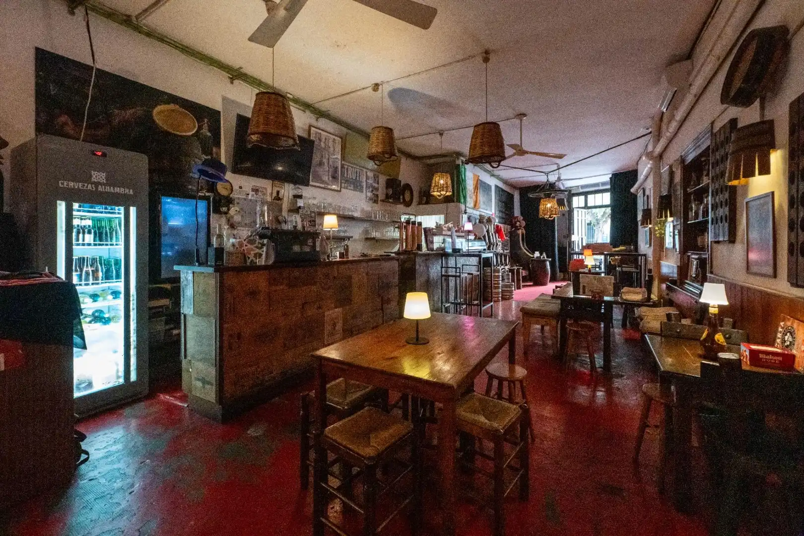 Local comercial en traspaso en RIAL DE SA CLAVELLA, imagen 20