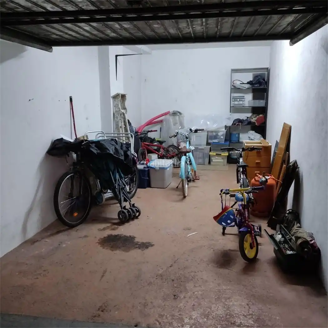 Individuel à vendre à Carrer Reina Maria Cristina 4, imagen 3