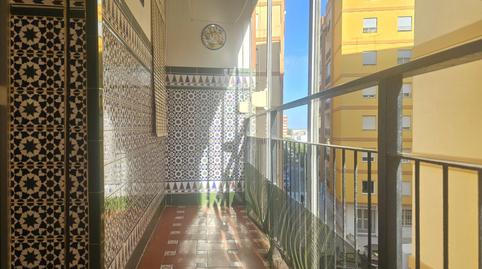 Photo 2 of Flat for sale in Centro - Calzada - Cabo Noval, Cádiz