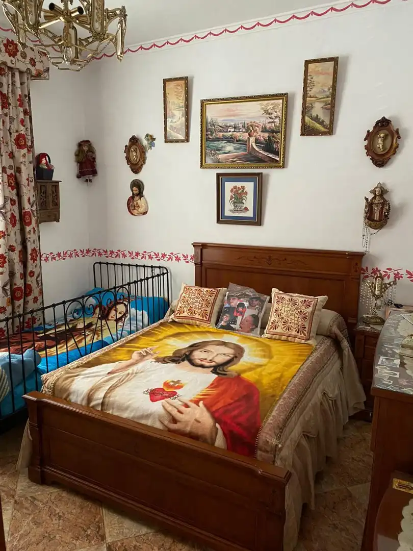 Casa amb terrassa en venda a SAN PEDRO 15, imagen 12