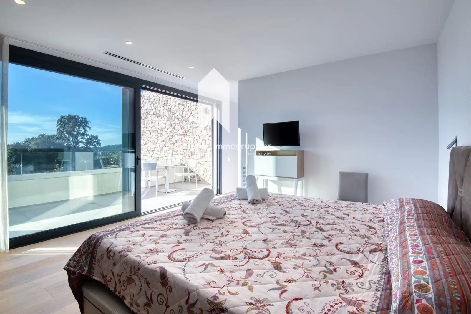 Maison avec piscine à vendre à Narcis Monturiol 17, imagen 42