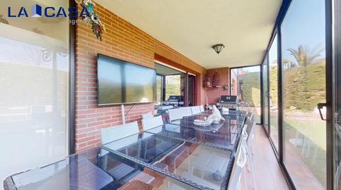 Foto 4 de Casa o chalet en venta en Calle Abadenesolo, Barrika, Bizkaia
