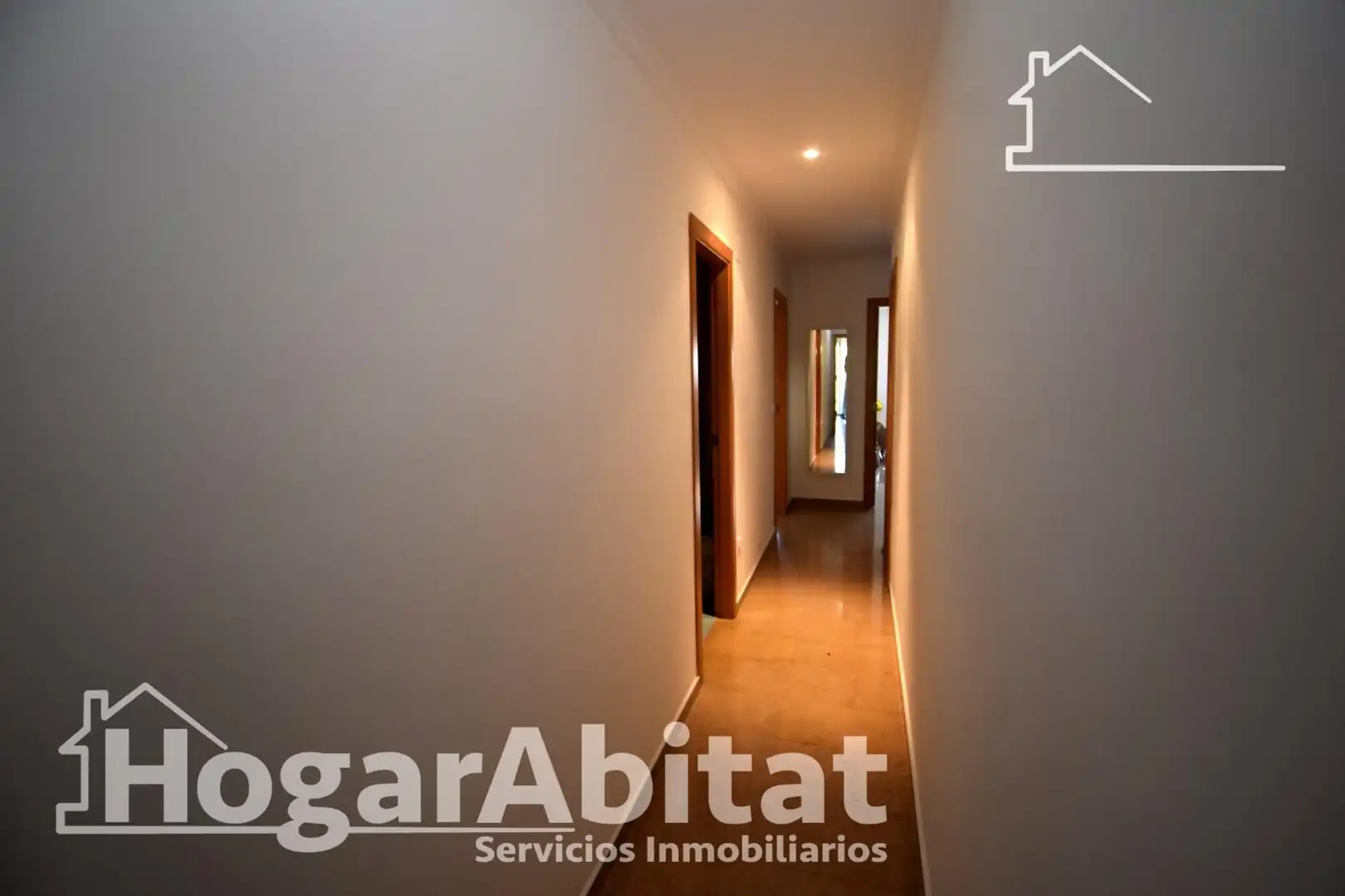 Flat for sale in Llaurí  with Air Conditioner and Balcony
