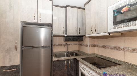 Foto 5 von Wohnung zum Verkauf in Calle de Pedro II el Católico, Barrio del Ave, Zaragoza Capital