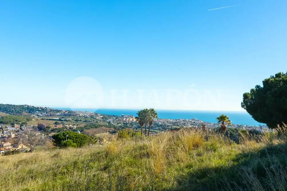 Terreny residencial en venda a Alella, imagen 30