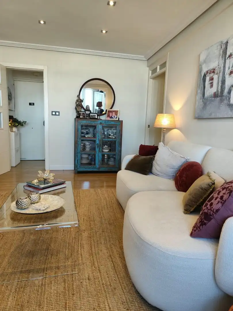 Piso con ascensor en venta en Casco Antiguo, imagen 18