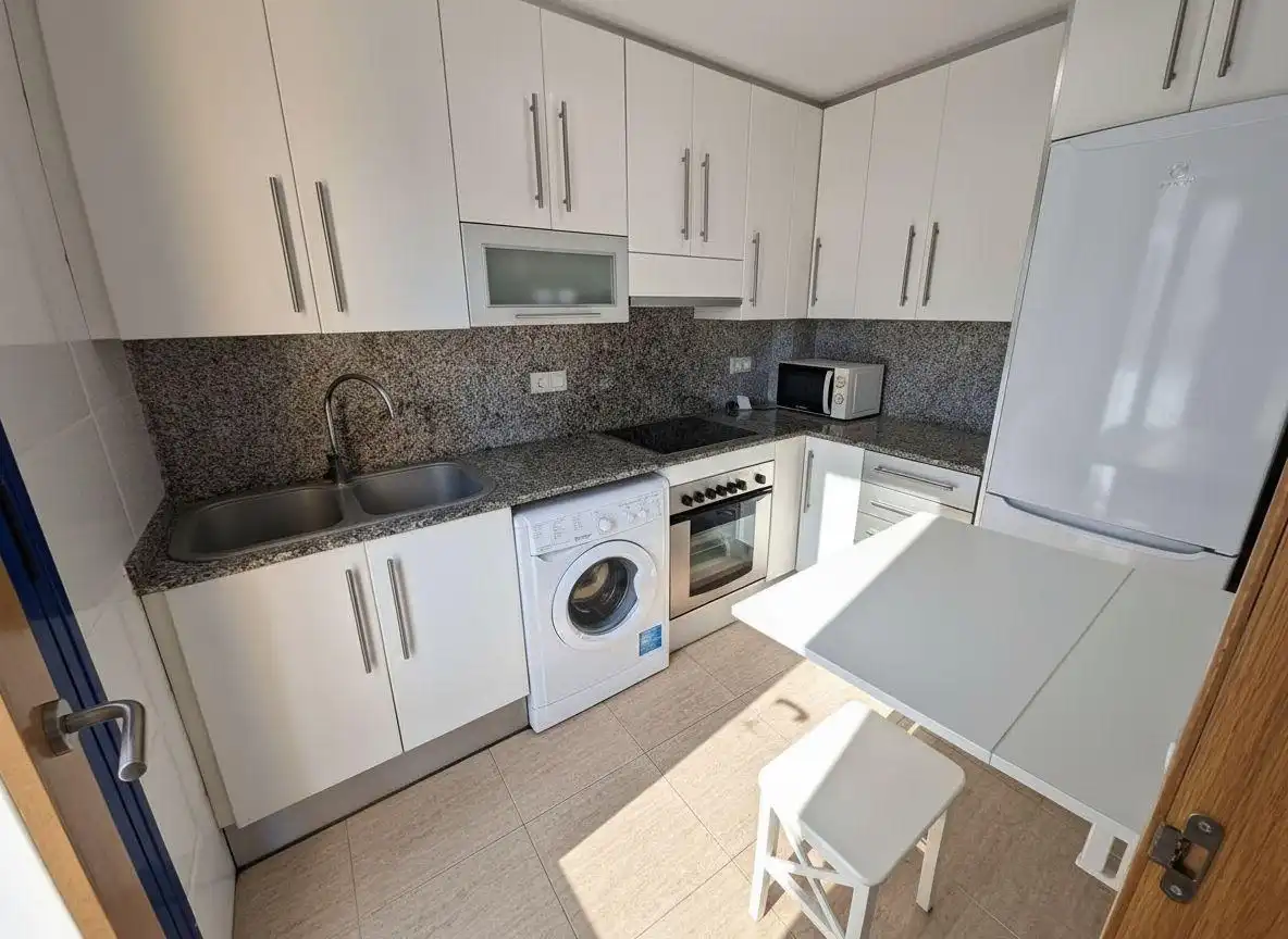 Apartament amb terrassa en venda a Nord, imagen 16
