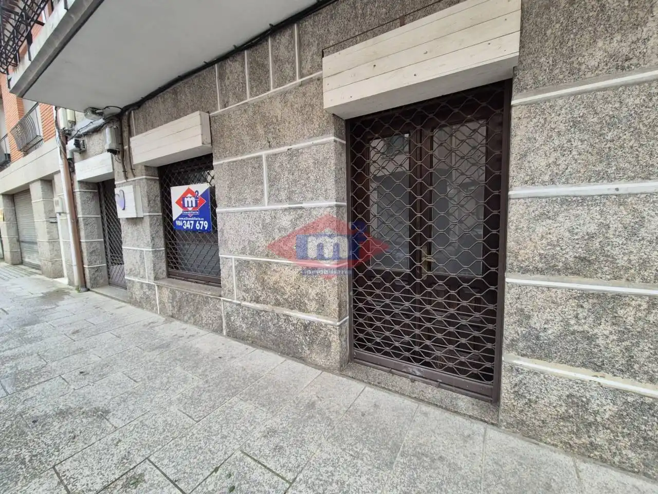 Local commercial à louer à Salceda de Caselas