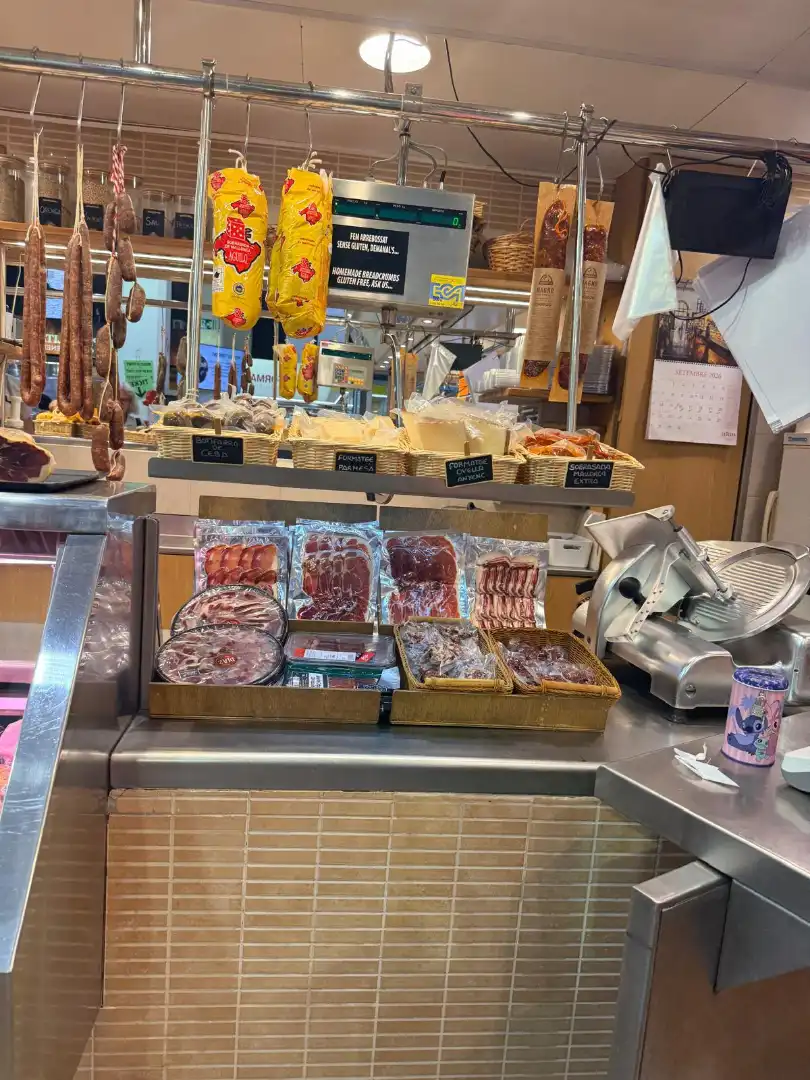 Locale commerciale in cessione a Vila de Palafrugell, imagen 6