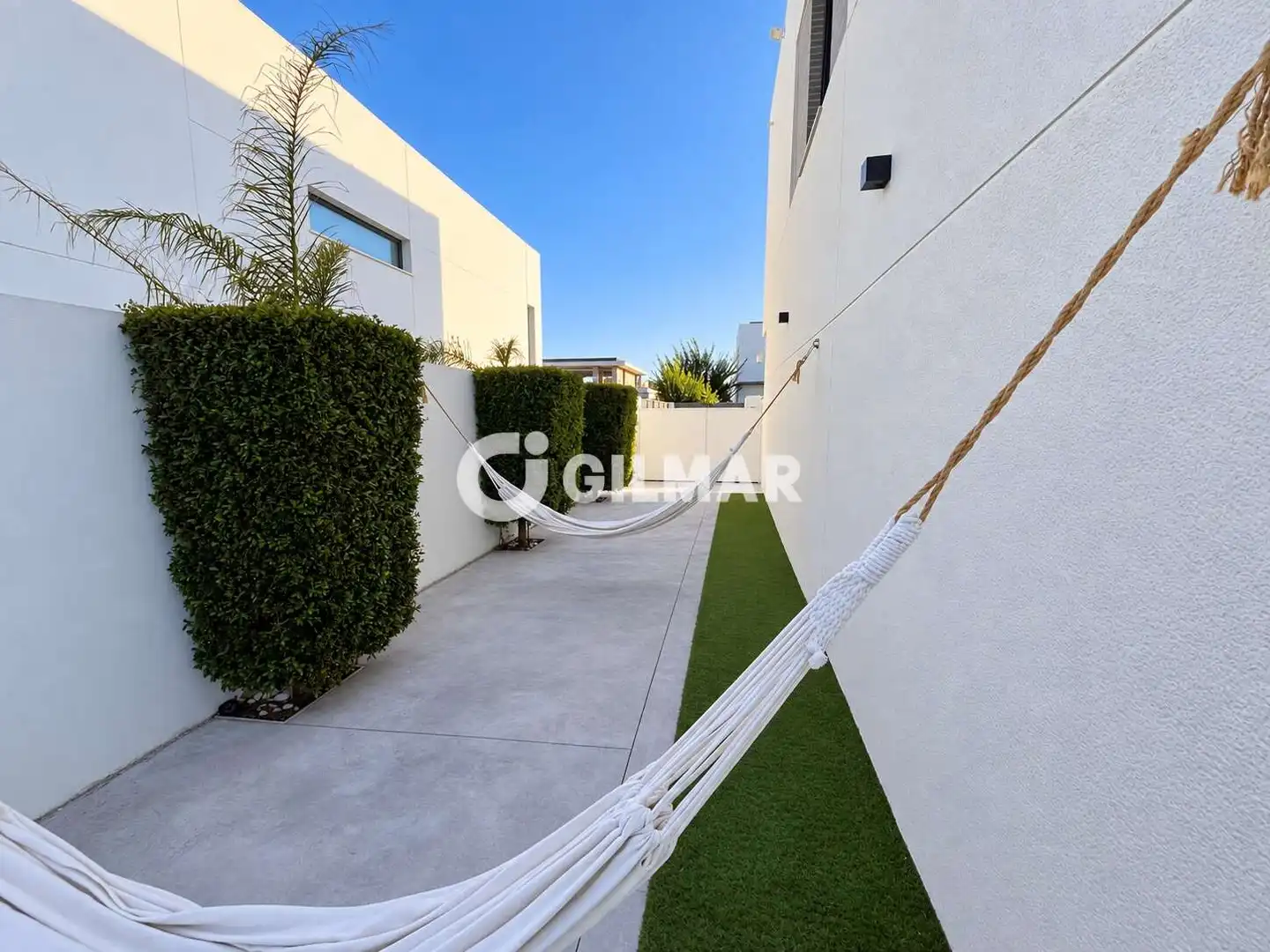 Casa bifamiliare con giardino in vendita a Jerez norte - Montealto - Pozoalbero, imagen 6