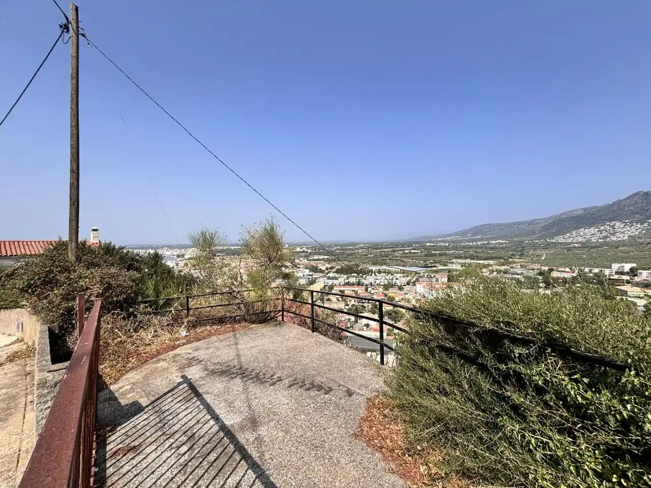 Terreno en venta en Carrer Pit?goras, Els Grecs - Mas Oliva