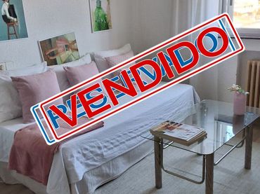 Wohnung zum Verkauf in Astorga